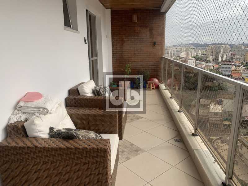 Apartamentos com 1 quarto à venda no Méier no Rio de Janeiro