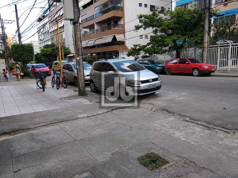 Lojas, Salões e Pontos Comerciais para alugar em Méier, Rio de