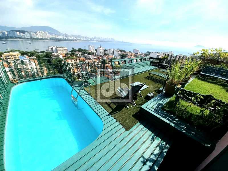 Piscina - Urca - Rio de Janeiro, RJ