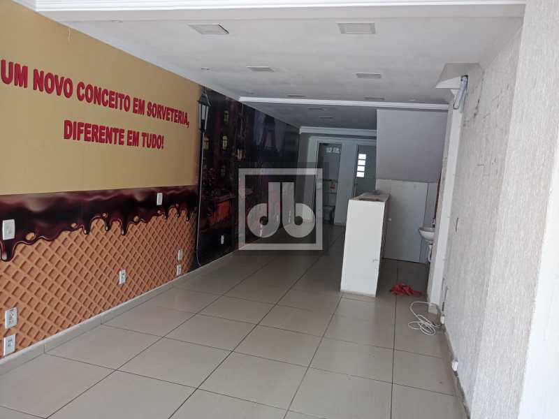 RECREIO LOJA 65M2 1VAGA VENDA JBRB713248 JBRB713248 - Julio Bogoricin