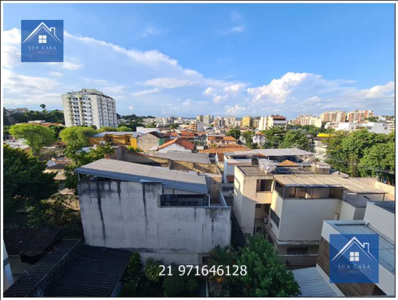 Apartamento na Rua Dias da Cruz, 335, Méier em Rio de Janeiro, por