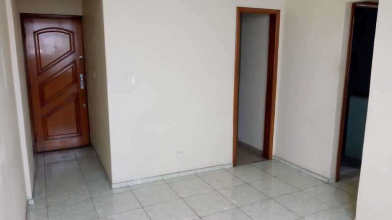 Apartamentos com 1 quarto à venda no Méier no Rio de Janeiro