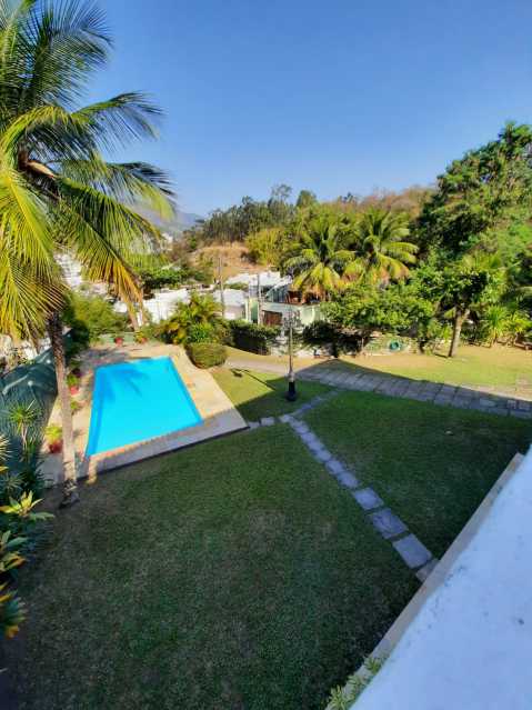 Casas de Condomínio com 4 quartos à venda em Méier, Rio de Janeiro