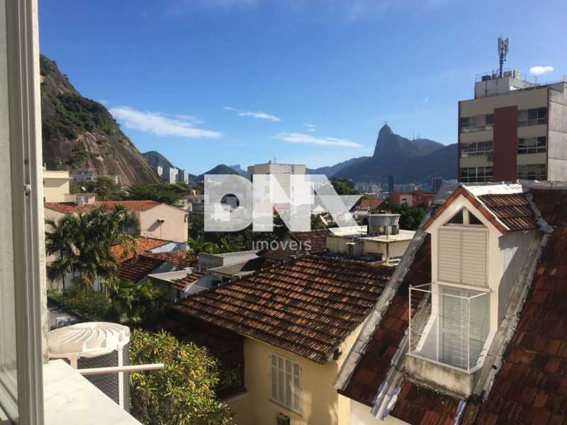 Apartamentos com 1 quarto à venda em Urca, Rio de Janeiro