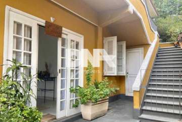 Casa à venda Rua do Oriente, Santa Teresa, Rio de Janeiro - R$ 2.080.000  FLCA80003 - Foco Imobiliária