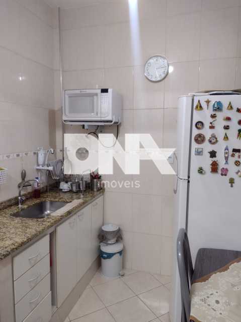 Apartamento 2 quartos à venda - Méier, Rio de Janeiro - RJ