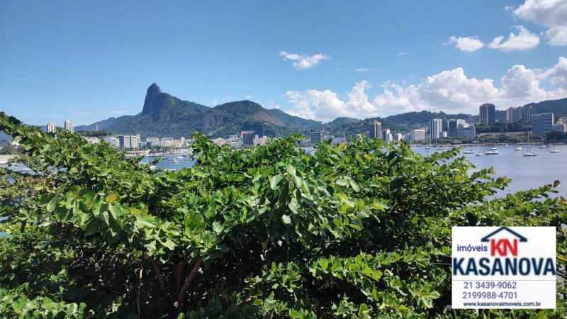 Apartamentos com 1 quarto à venda em Urca, Rio de Janeiro