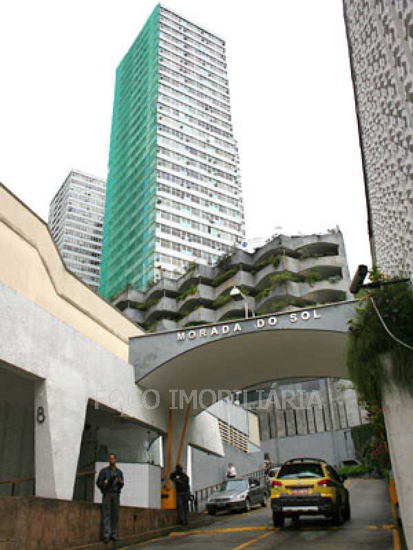 Condominio morada do deals sol rio de janeiro