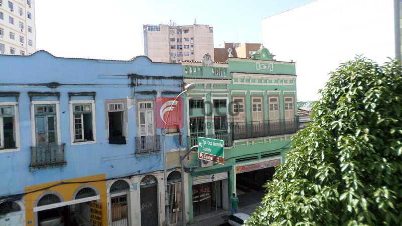 Rua Riachuelo