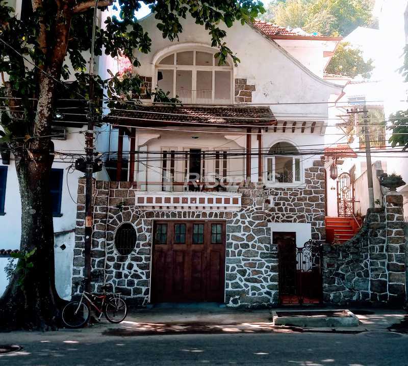 Apartamentos com 1 quarto à venda em Urca, Rio de Janeiro