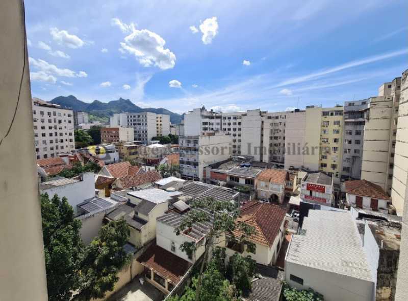 Apartamento 2 quartos à venda - Méier, Rio de Janeiro - RJ