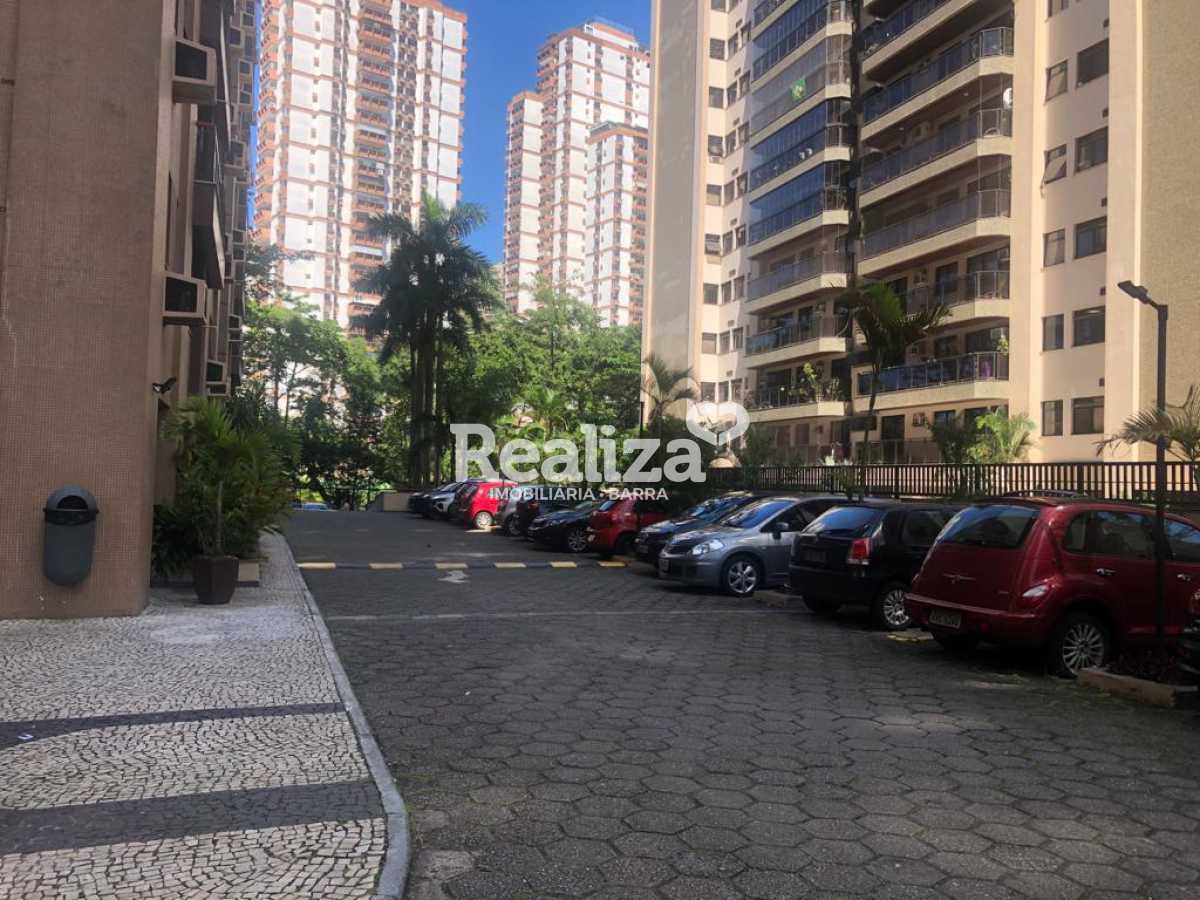 Cobertura Duplex, 2 quartos e 1 vaga à venda no bairro Parque