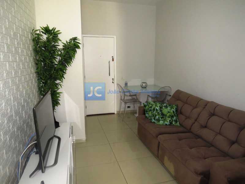 Apartamento 2 quartos à venda - Méier, Rio de Janeiro - RJ