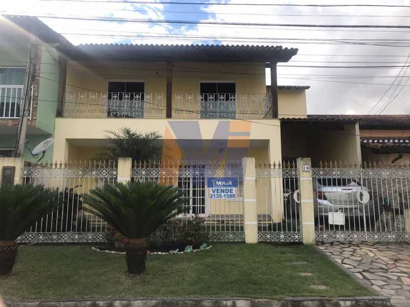 Casas de Condomínio com 4 quartos à venda em Méier, Rio de Janeiro