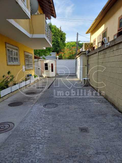 Casas de Condomínio com 4 quartos à venda em Méier, Rio de Janeiro